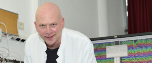 Prof. Dr. Dr. Florian Mormann