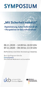 Programm Cybersicherheit 2020