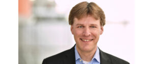 Direktor Prof. Tobias Raupach