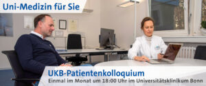 Patientenkolloquium 2021