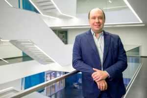 Dr. Thomas Ulas