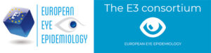 Logo European Eye Epidemiology