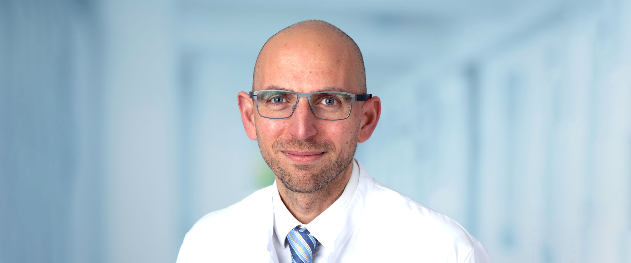 Neuer Glaukomexperte am Universitätsklinikum Bonn