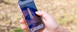 Blutspende-APP