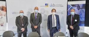Bilanz Pressekonferenz 2021