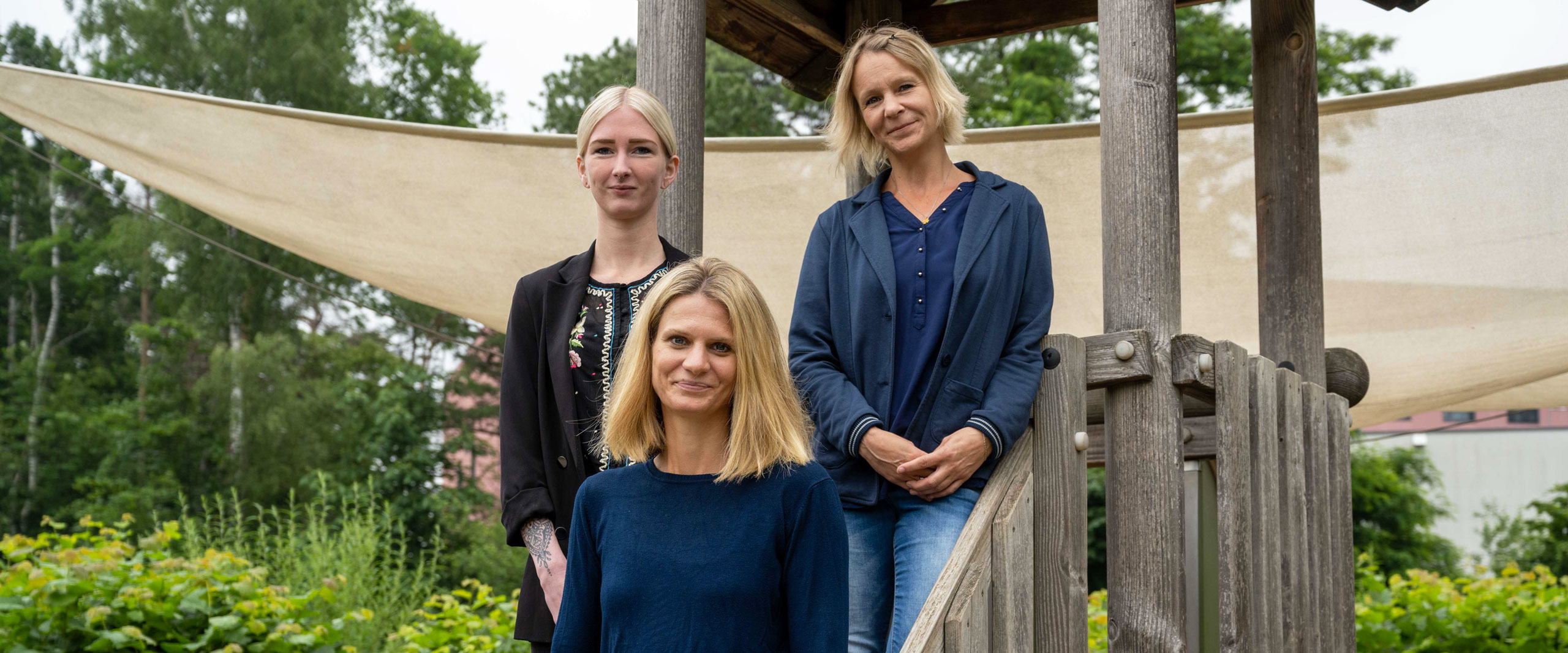 Zehn Jahre Betriebskindertagesstätte am Universitätsklinikum Bonn