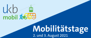 Mobilitätstage 2021