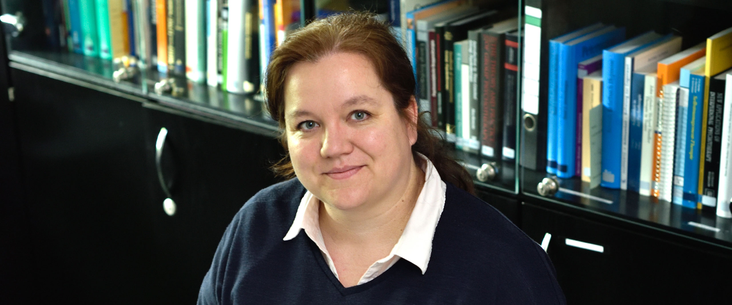 Prof. Dr. Nicole Ernstmann