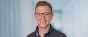 Dr. Niklas Klümper
