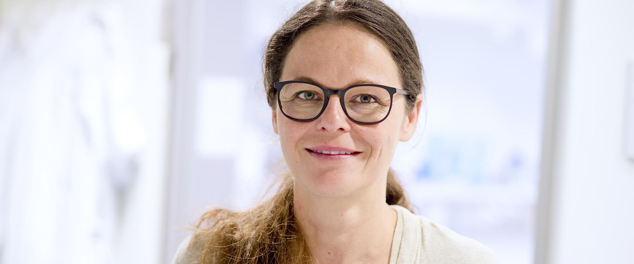 Prof. Dr. Tanja Schneider