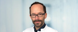 Privatdozent Dr. med. Tobias Hilbert