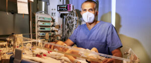 PD Dr. Hemmen Sabir