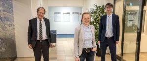 Gruppenbild Radiologie