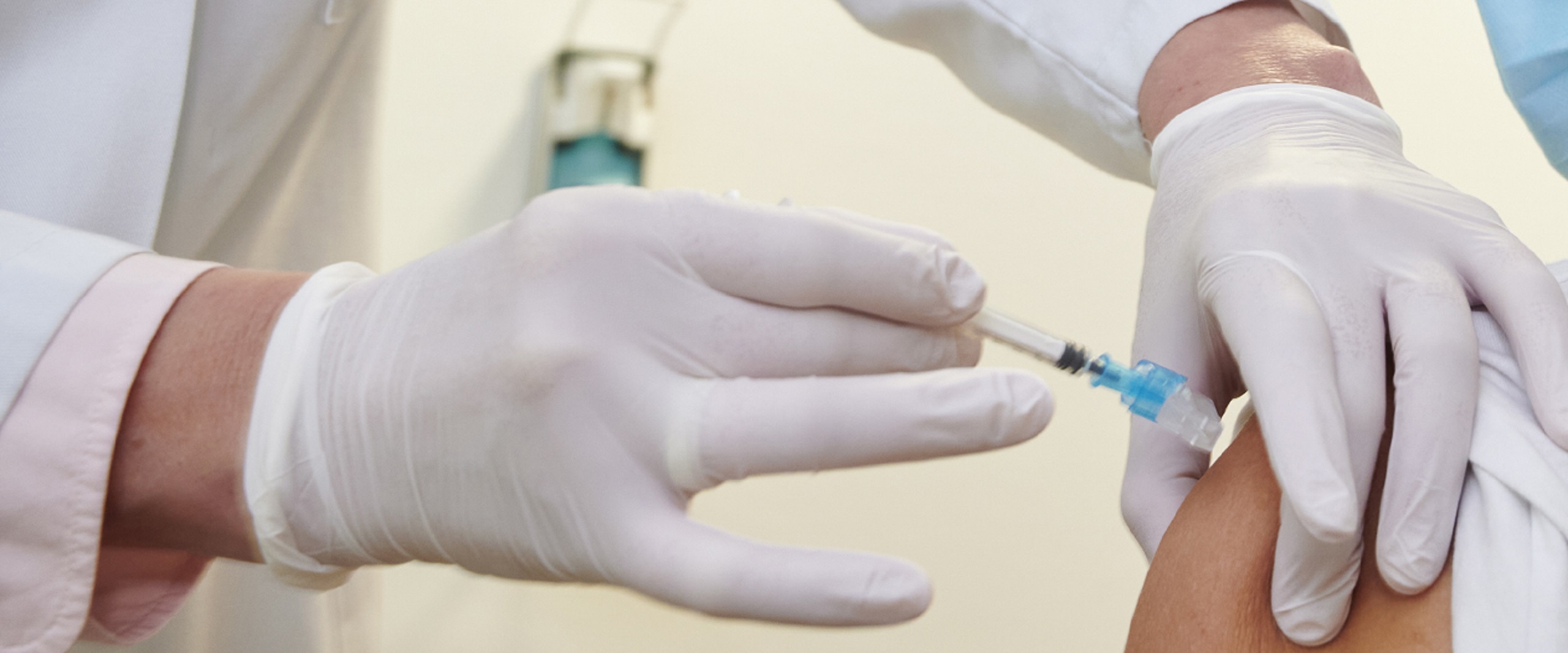 KeepCoool – Impfstofflagerung in Arztpraxen