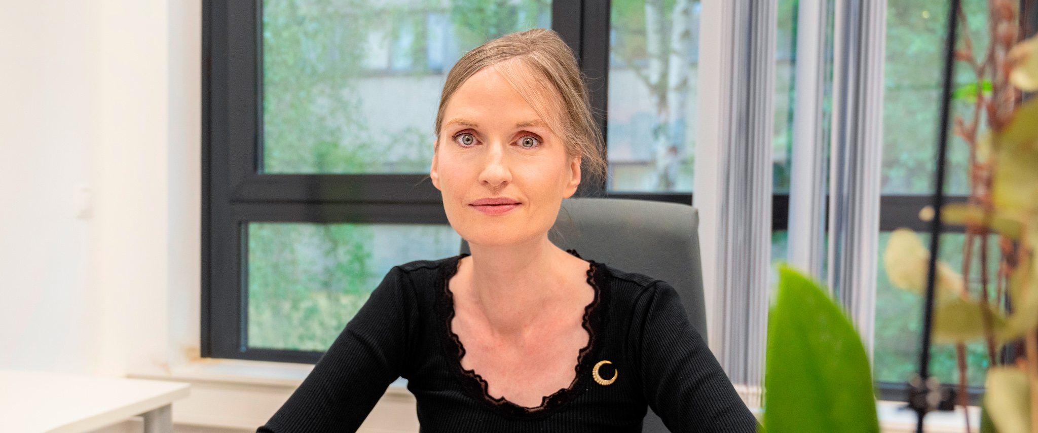 Dr. Ulrike Schmidt