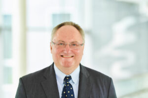 Prof. Johannes Oldenburg ist Direktor des Instituts für Experimentelle Hämatologie und Transfusionsmedizin am Universitätsklinikum Bonn (UKB)