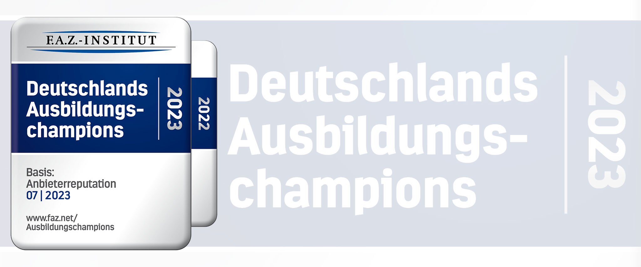 Universitätsklinikum Bonn ist Deutschlands begehrtester Arbeitgeber und Ausbildungs-Champion 2023