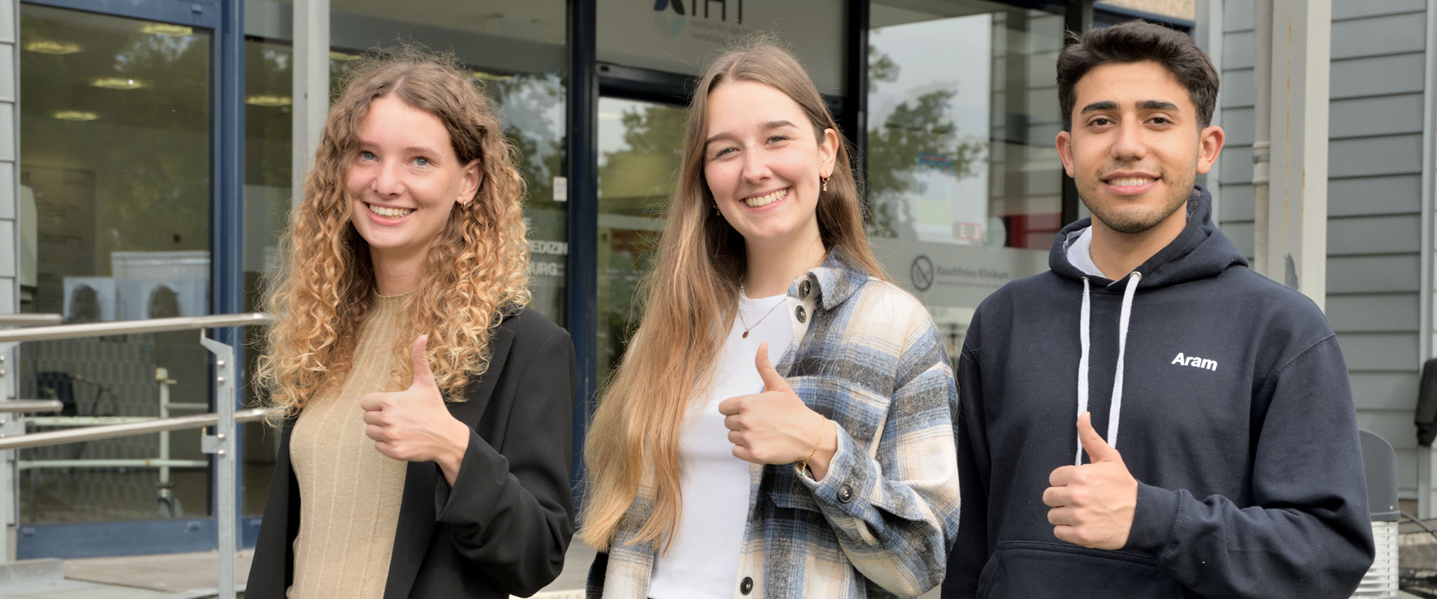 „Vampire-Cup 2023“ am Universitätsklinikum Bonn