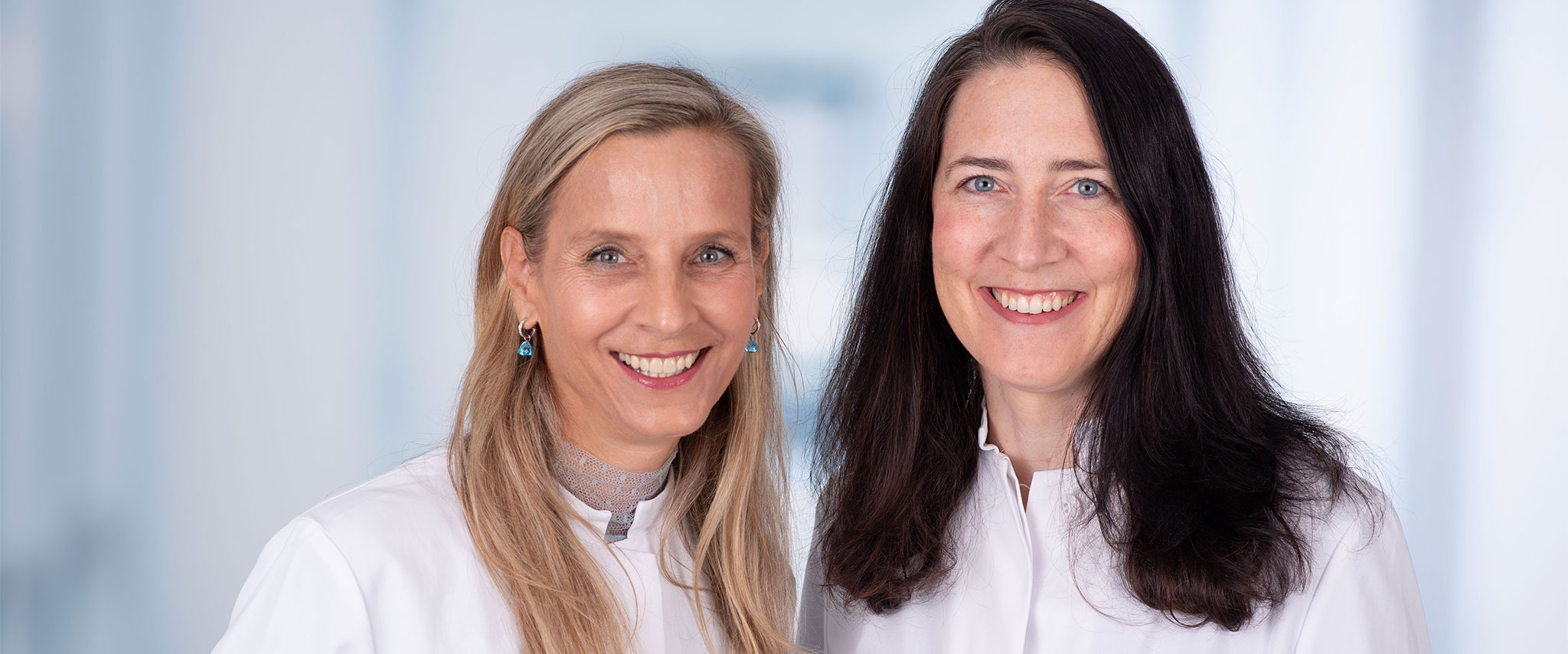Neue Direktorinnen des Zentrums für Hauterkrankungen am Universitätsklinikum Bonn