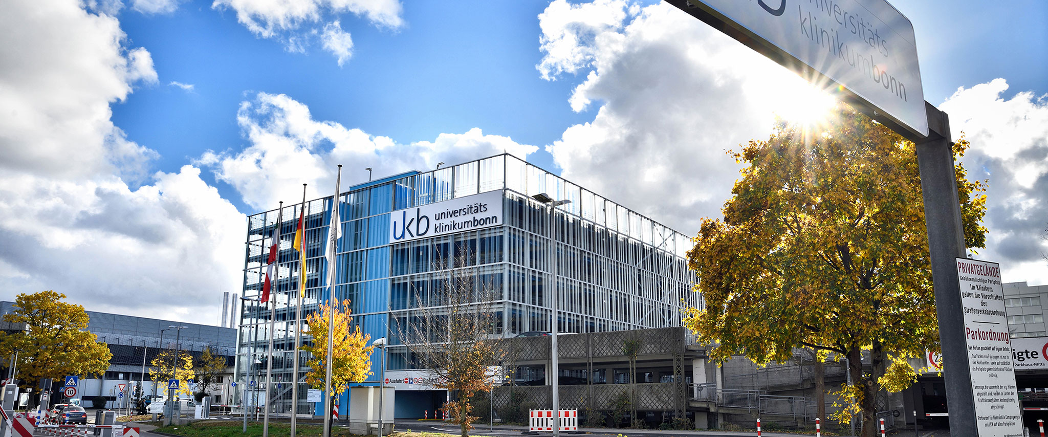 Universitätsklinikum Bonn erneut unter den besten Kliniken weltweit