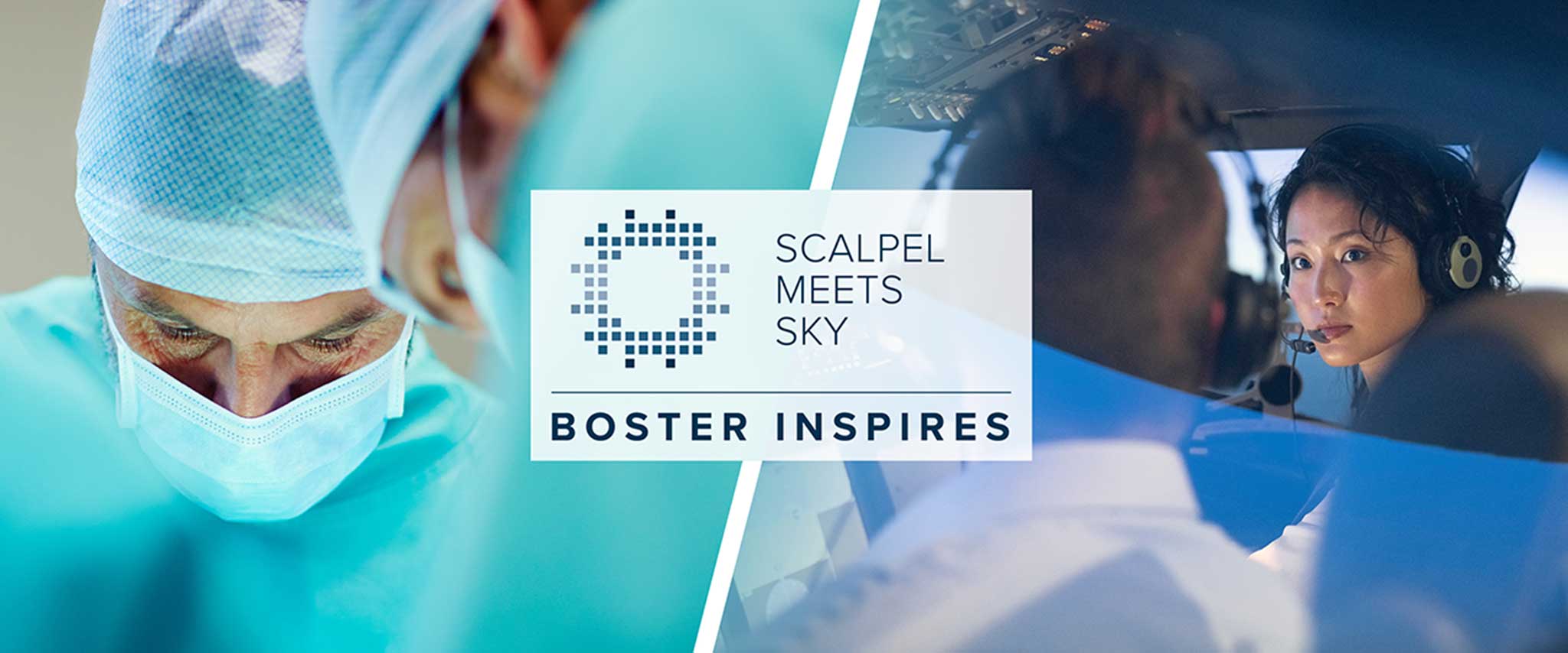 Scalpel meets Sky – Austausch zu Sicherheitskonzepten von Chirurgie und Luftfahrt