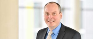 Prof. Bernd Weber ist neues Vorstandsmitglied von BioRiver.