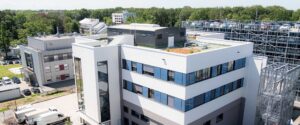 Im Hämophilie-Zentrum des UKB werden ab 2025 auch Gentherapien zur Behandlung der Bluterkrankheit angeboten.