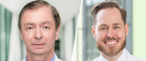 rof. Ingo Schmidt-Wolf und Prof. Valentin Schäfer wurden von Staatssekretär Dr. Thomas Steffen im Bundesministerium für Gesundheit in die neu geschaffene Spezialisierte Ethik-Kommission für besondere Verfahren berufen.