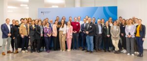 Gemeinsam mit weiteren Kliniken aus der Magnet4Europe-Studie in Deutschland haben Vertreter des UKB an einem intensiven Austausch teilgenommen, bei dem die nationalen Studienleitungen erste nationale und internationale Ergebnisse vorstellten.