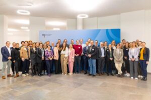 Gemeinsam mit weiteren Kliniken aus der Magnet4Europe-Studie in Deutschland haben Vertreter des UKB an einem intensiven Austausch teilgenommen, bei dem die nationalen Studienleitungen erste nationale und internationale Ergebnisse vorstellten.
