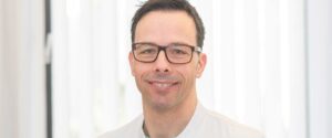 Dr. Martin Coenen
