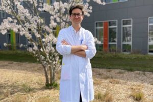 PD Dr. Michael Sommerauer