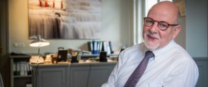 Prof. Dr. Martin Exner