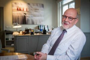 Prof. Dr. Martin Exner