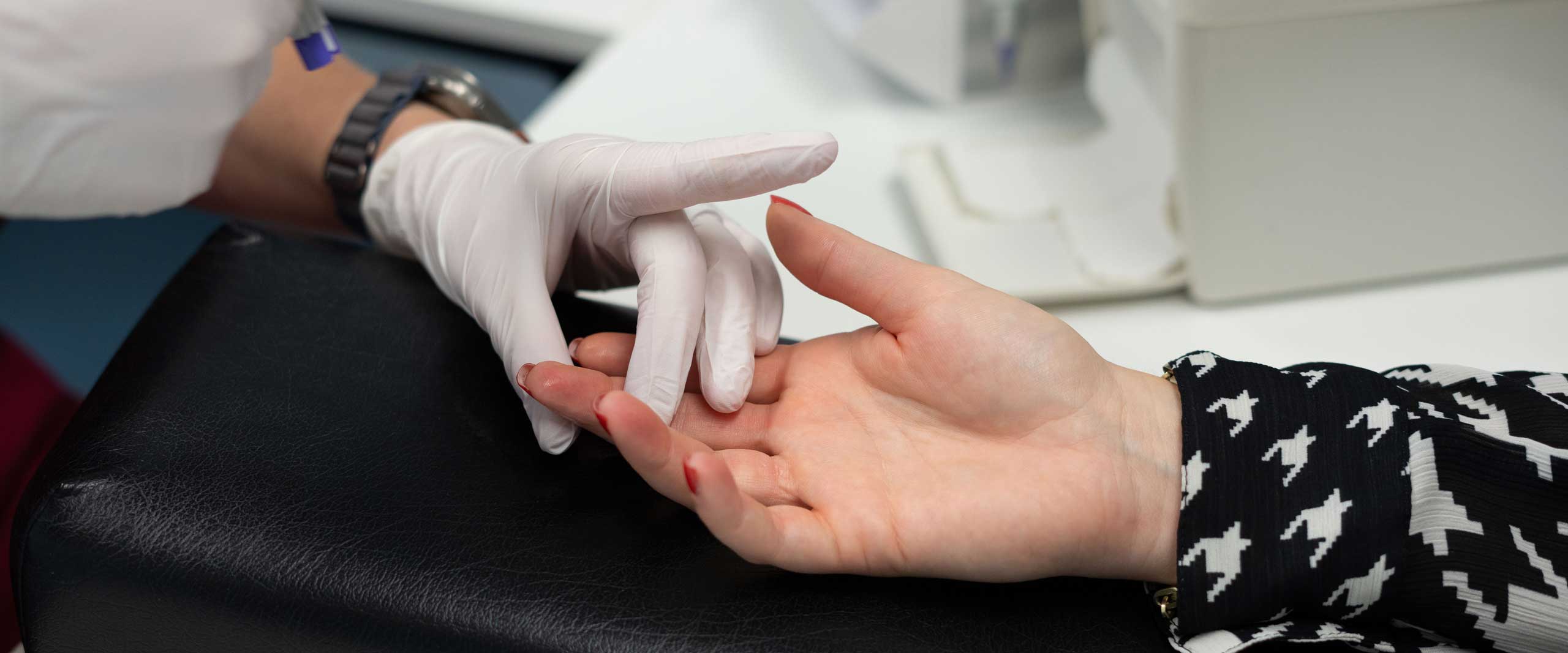 Blut ist Leben – gemeinsam für eine bessere Zukunft!