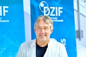 Prof. Dr. Achim Hörauf