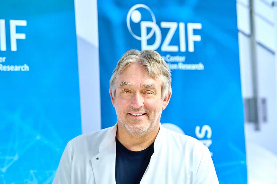 Prof. Dr. Achim Hörauf