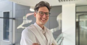 Dr. Michael Sommerauer
