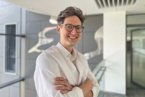 Dr. Michael Sommerauer