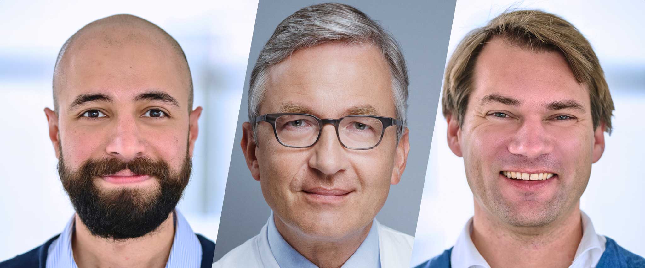 KI verbessert Diagnose genetischer Augenkrankheiten