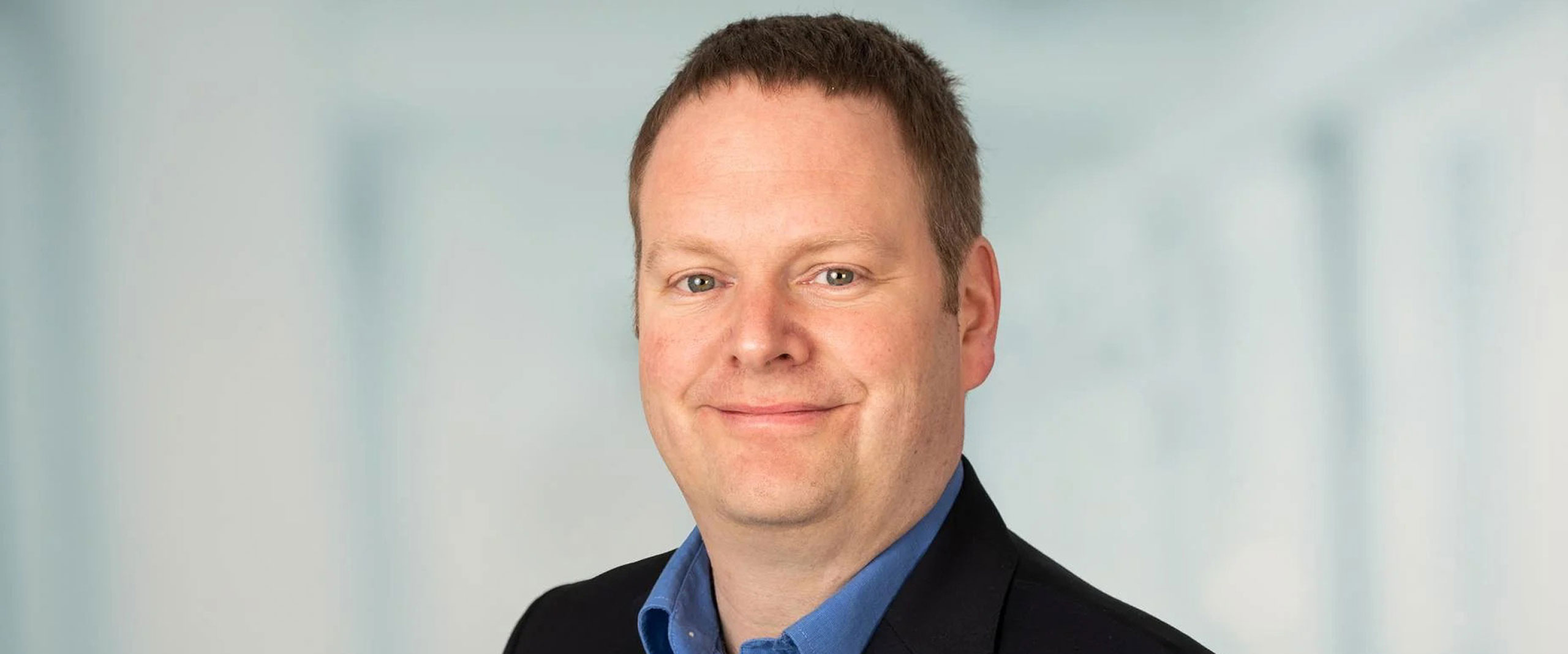 Prof. Dr. Thomas Becker