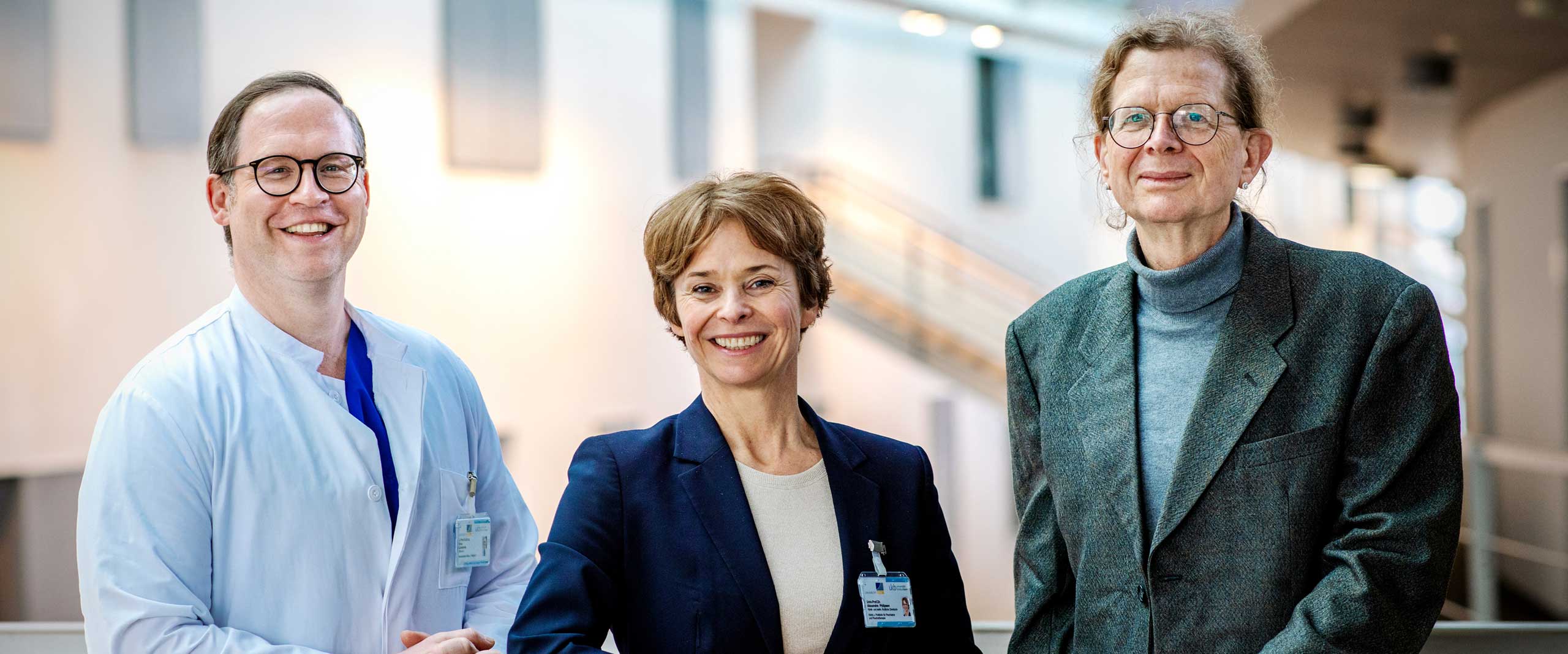 Palliativmedizin früher in die Herzmedizin integrieren