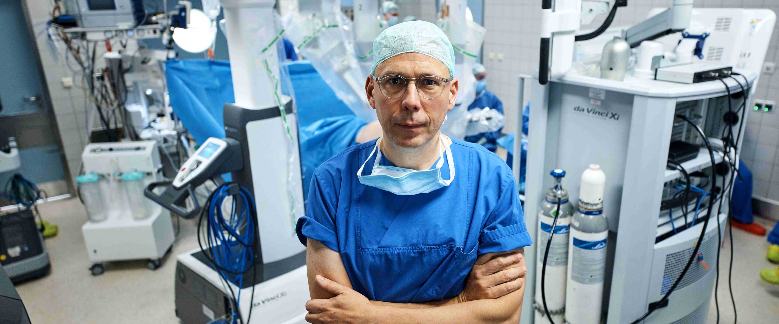 Prof. Joachim Schmidt