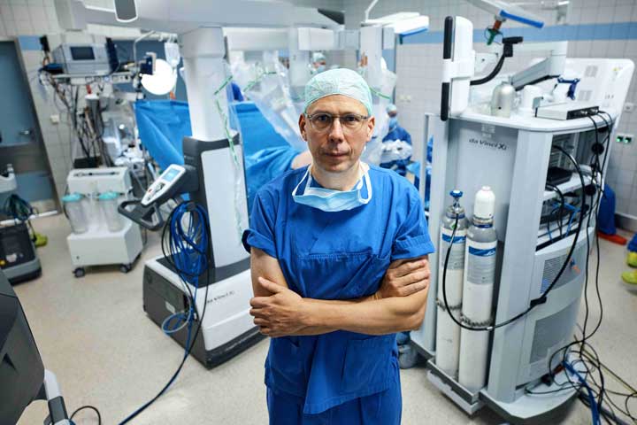 Prof. Joachim Schmidt