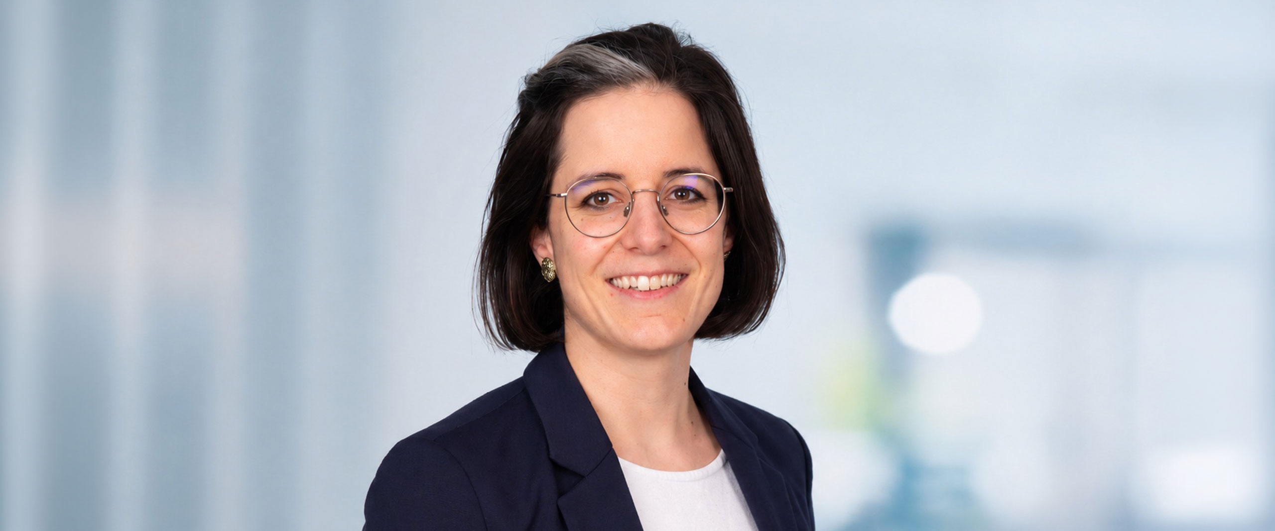 Priv.-Doz. Dr. Kristina Pfau,