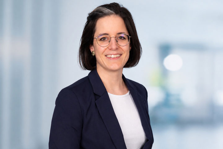 Priv.-Doz. Dr. Kristina Pfau,
