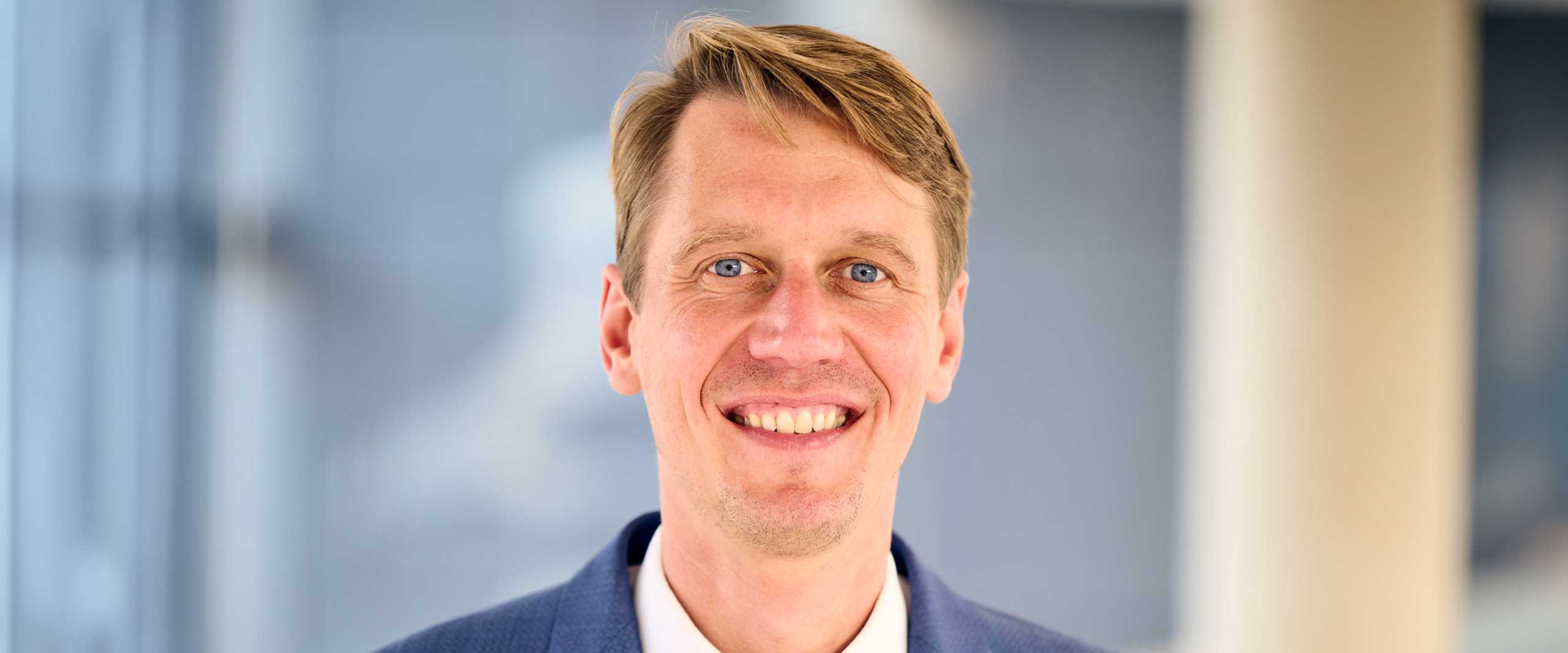 Prof. Nico Mutters