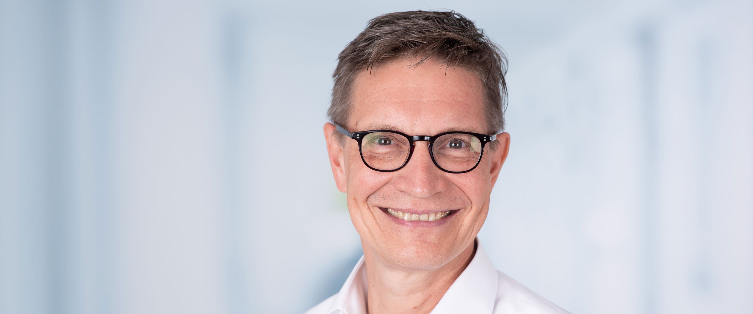 Prof. Christian Strassburg