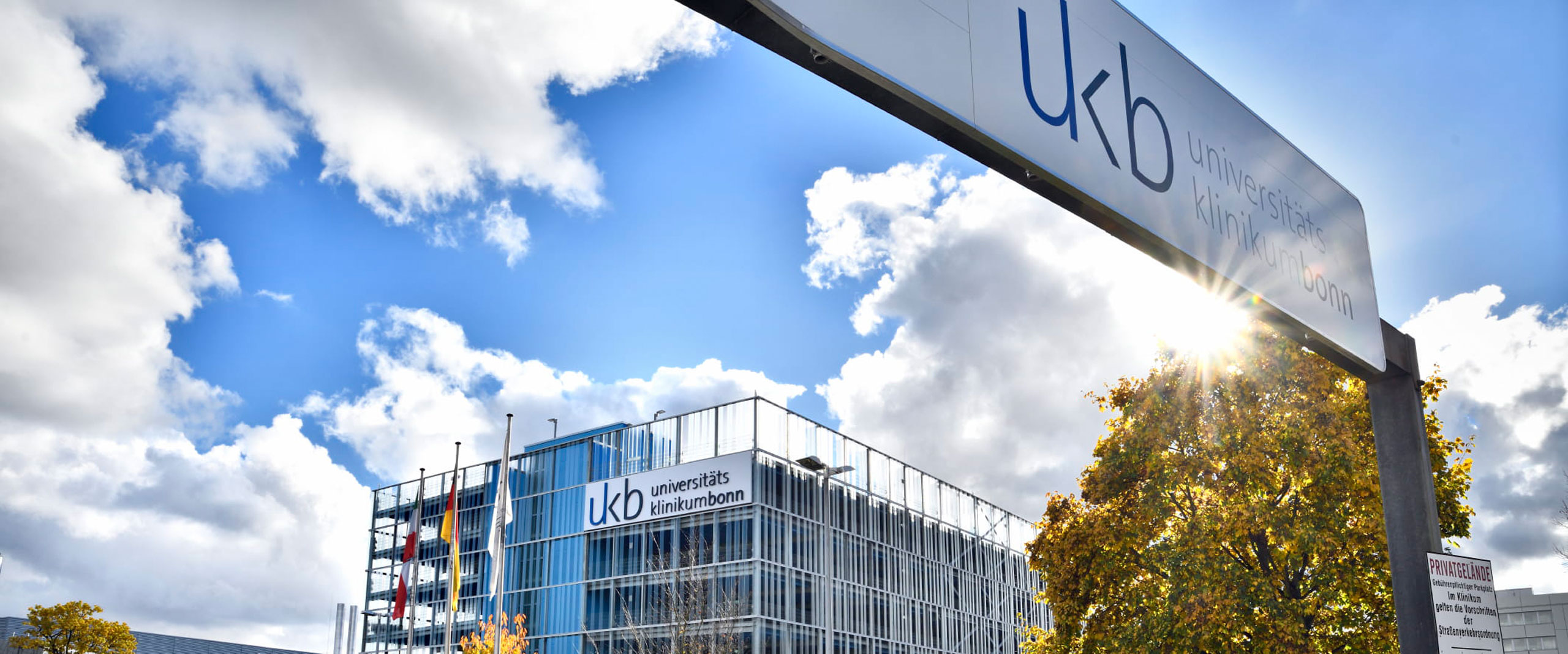FOCUS-Klinikranking: UKB erneut die Nummer 1 in NRW