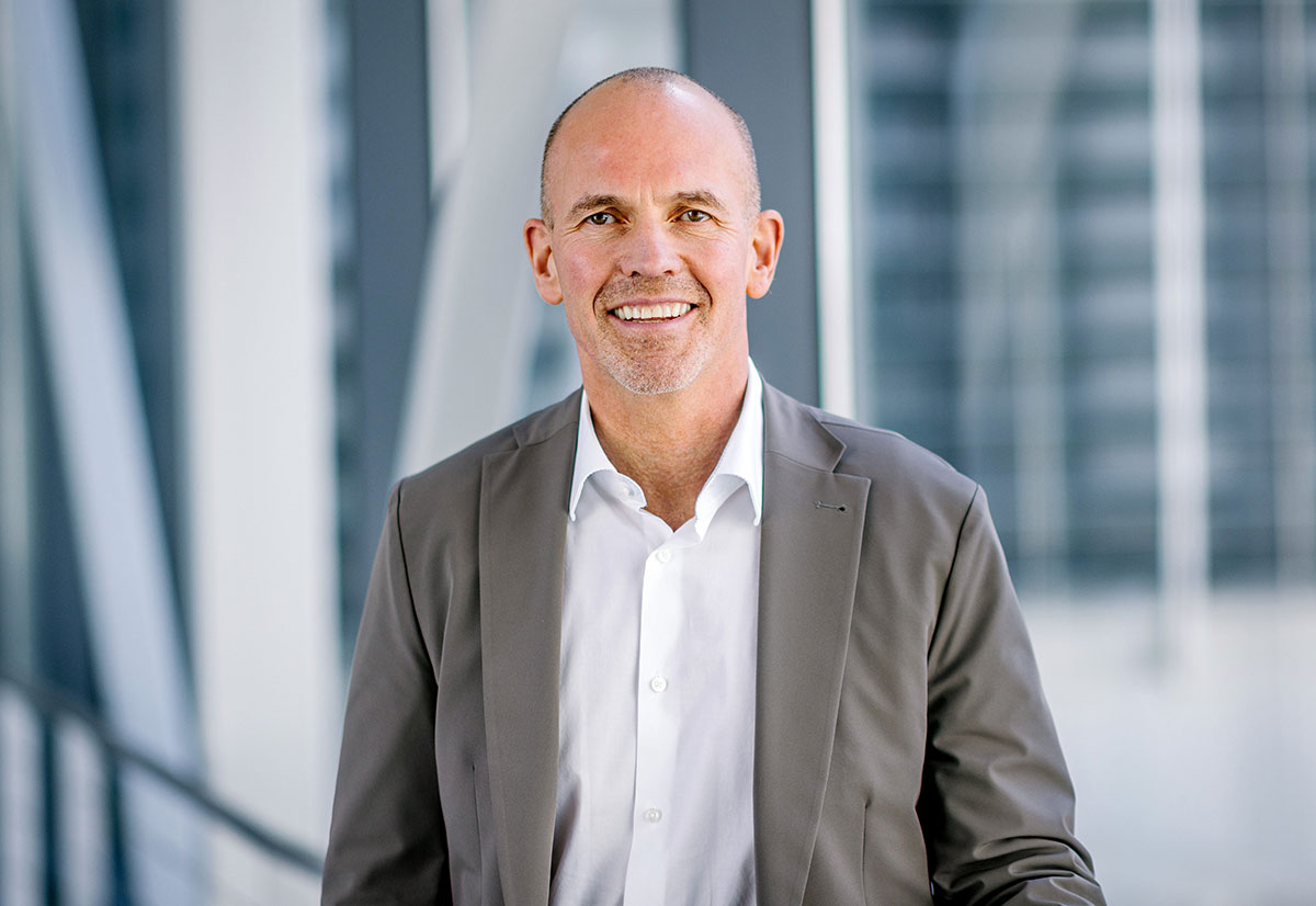Prof. Uwe Reuter